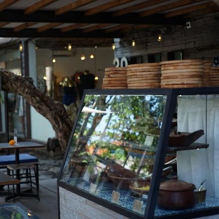 Samadi Bali Homes Canggu Eksteriør bilde