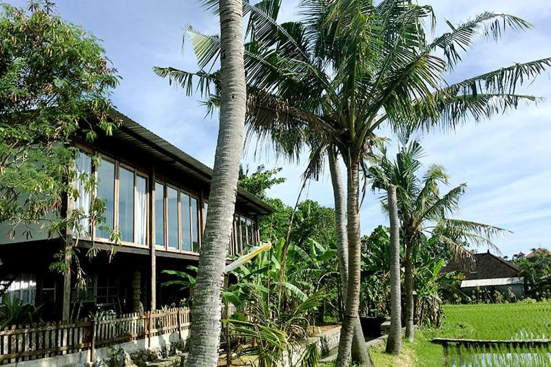 Samadi Bali Homes Canggu Eksteriør bilde
